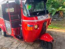 Bajaj 4 Stroke 2012 Three Wheel