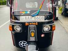 Bajaj 4 Stroke 2012 Three Wheel