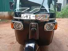 Bajaj 4 Stroke 2012 Three Wheel