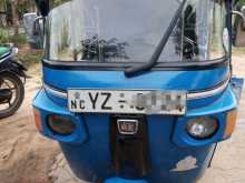 Bajaj 4 Stroke 2012 Three Wheel