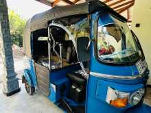 Bajaj 4 Stroke 2012 Three Wheel