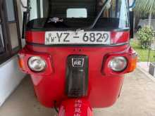 Bajaj 4 Stroke 2012 Three Wheel