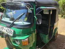 Bajaj 4 Stroke 2012 Three Wheel