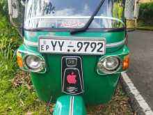 Bajaj 4 Stroke 2012 Three Wheel