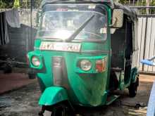 Bajaj 4 Stroke 2012 Three Wheel