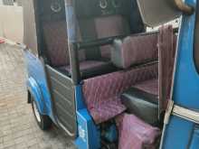 Bajaj 4 Stroke 2012 Three Wheel