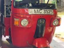 Bajaj 4 Stroke 2012 Three Wheel
