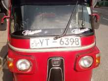 Bajaj 4 Stroke 2012 Three Wheel