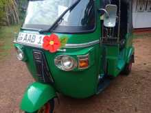 Bajaj 4 Stroke 2012 Three Wheel