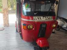 Bajaj 4 Stroke 2012 Three Wheel