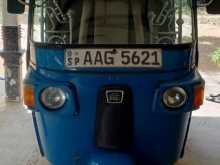 Bajaj 4 Stroke 2012 Three Wheel