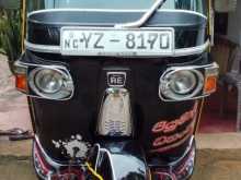 Bajaj 4 Stroke 2012 Three Wheel