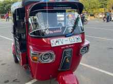 Bajaj 4 Stroke 2012 Three Wheel