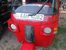 Bajaj 4 Stroke 2012 Three Wheel