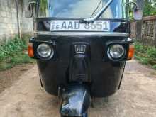 Bajaj 4 Stroke 2012 Three Wheel
