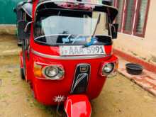 Bajaj 4 Stroke 2012 Three Wheel