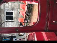 Bajaj 4 Stroke 2012 Three Wheel