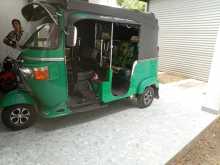 Bajaj 4 Stroke 2012 Three Wheel