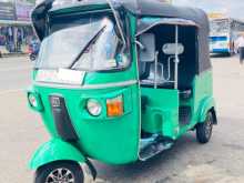 Bajaj 4 Stroke 2012 Three Wheel