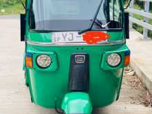 Bajaj 4 Stroke 2012 Three Wheel