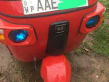 Bajaj 4 Stroke 2012 Three Wheel