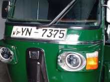 Bajaj 4 Stroke 2012 Three Wheel