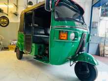 Bajaj 4 Stroke 2012 Three Wheel