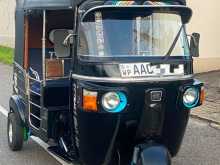 Bajaj 4 Stroke 2012 Three Wheel