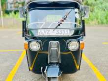 Bajaj 4 Stroke 2012 Three Wheel