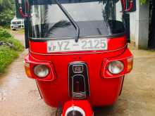 Bajaj 4 Stroke 2012 Three Wheel