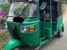 Bajaj 4 Stroke 2012 Three Wheel
