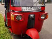 Bajaj 4 Stroke 2012 Three Wheel