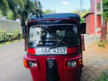 Bajaj 4 Stroke 2012 Three Wheel