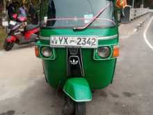 Bajaj 4 Stroke 2012 Three Wheel