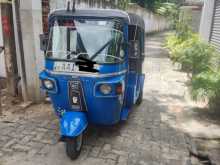 Bajaj 4 Stroke 2012 Three Wheel