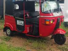 Bajaj 4 Stroke 2012 Three Wheel