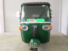 Bajaj 4 Stroke 2012 Three Wheel