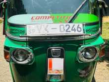 Bajaj 4 Stroke 2012 Three Wheel