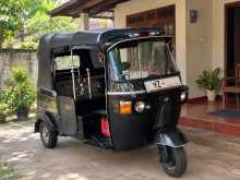 Bajaj 4 Stroke 2012 Three Wheel