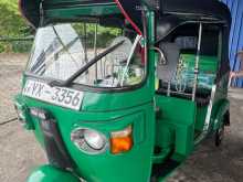 Bajaj 4 Stroke 2012 Three Wheel