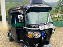 Bajaj 4 Stroke 2012 Three Wheel
