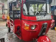 Bajaj 4 Stroke 2012 Three Wheel