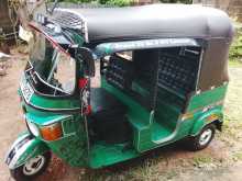 Bajaj RE 2012 Three Wheel