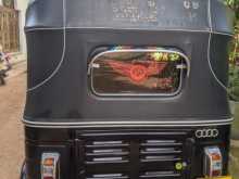 Bajaj 4 Stroke 2012 Three Wheel