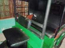 Bajaj 4 Stroke 2012 Three Wheel