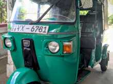 Bajaj 4 Stroke 2012 Three Wheel
