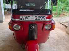 Bajaj 4 Stroke 2012 Three Wheel