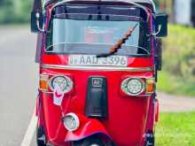 Bajaj 4 Stroke 2012 Three Wheel