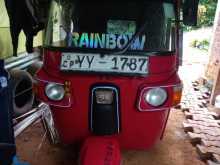 Bajaj 4 Stroke 2012 Three Wheel
