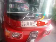 Bajaj 4 Stroke 2012 Three Wheel